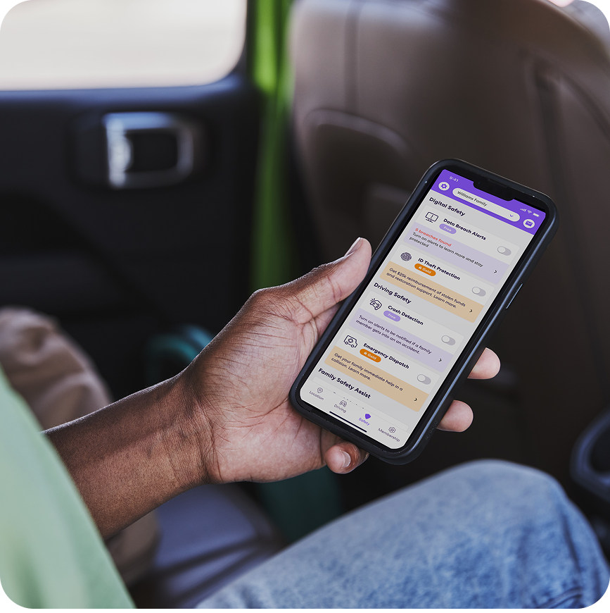 Device permissions and transparency