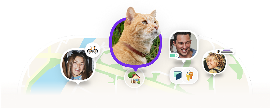 Pet and Family Safety Features