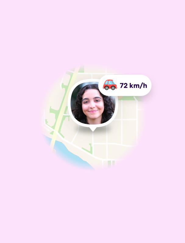Stay safe on the road